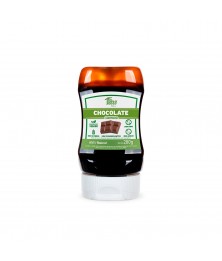 Cobertura Sabor Chocolate 100% Natural (280g) – Mrs Taste Green