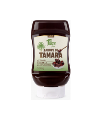 Xarope de Tamaras - 425g - Mrs Taste Green