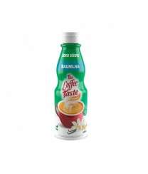 Mrs Taste – Coffee Taste Baunilha