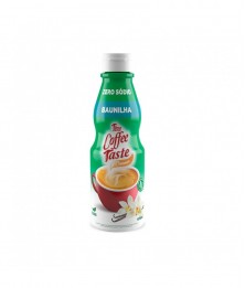 Mrs Taste – Coffee Taste Baunilha