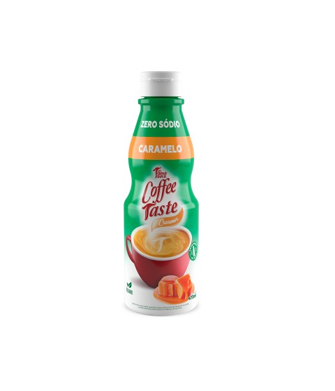 Mrs Taste – Coffee Taste Caramelo
