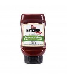 Ketchup Picante – Mrs Taste