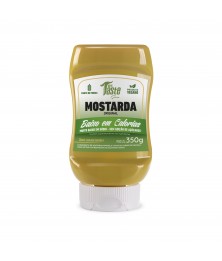 Mostarda 100% Natural – Mrs Taste Green