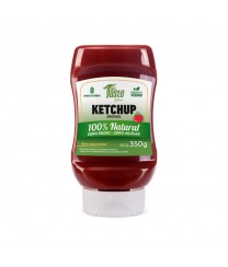 Ketchup 100% Natural – Mrs Taste Green